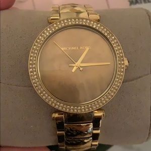 Michael Kors watch